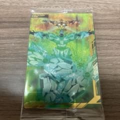 未使用・未開封品　イタジャガ　01サイコ・フィールドのサムネイル
