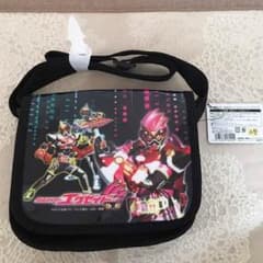 仮面ライダー エグゼイド ミニショルダー バッグ  新品・未使用のサムネイル
