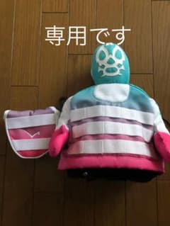 【期間限定値下げ】RUSSELUNO ラッセルノ♡ ヘッドカバーセット　美品のサムネイル