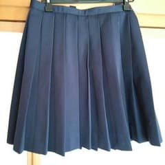 小学生の制服スカート 140Bのサムネイル