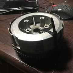 cr80 5枚クラッチのサムネイル