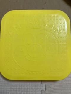 アンパンマン ジャングルジム 天板のみのサムネイル