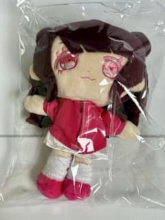 チバゆな ぬいぐるみ - メルカリ
