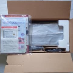た*と様 未使用品！Panasonic DMR-BRW1010 ブルーレイレコーのサムネイル