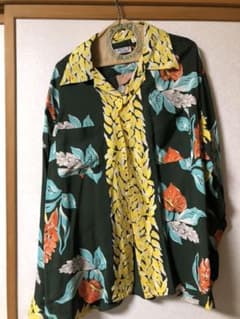 アロハシャツのサムネイル