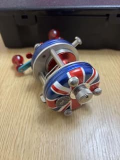 フロッグプロダクツ トイマシーン03 ユニオンジャックデザイン - メルカリ