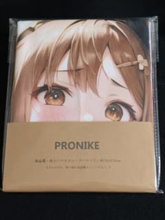 ②ライザ（ライザリン・シュタウト）PRONIKE シークレット版 超大バスタオルのサムネイル