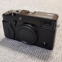 美品】Fujifilm X-Pro1 （充電器なし） - メルカリ