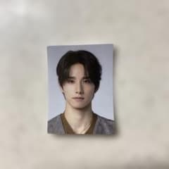 JO1 IDフォト 佐藤景瑚のサムネイル