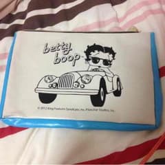 betty boopのサムネイル