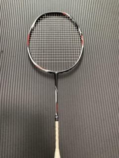 YONEX バドミントンラケット デュオラZストライクのサムネイル
