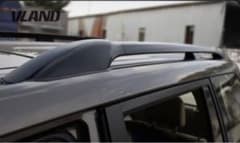 ⭕️E90LCI様 専用⭕️プラド150後期 中期 取り付け可能ルーフレールのサムネイル