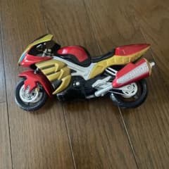 仮面ライダーアギト バイクのサムネイル