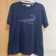 Tシャツ　クロコダイルのサムネイル