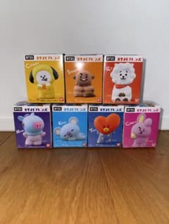 BT21 친구