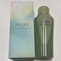 AYURA アユーラ メディテーションバスt 300mlのサムネイル
