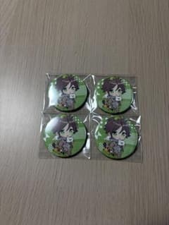 うらたぬき 缶バッジ L∞VE デフォ - メルカリ