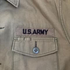 U.S.ARMY ミリタリージャケットのサムネイル