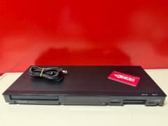 Panasonic ブルーレイレコーダー DMR-BRW520 2017年制 - メルカリ