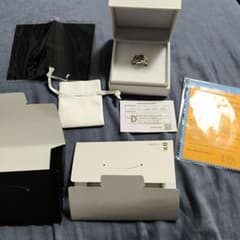 エムズコレクション バンドオブアウトサイダーコラボベルトリング 