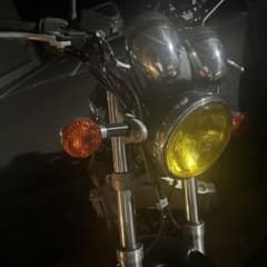 ゼファー1100 rsのサムネイル