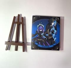 ツイステッドワンダーランド ミニキャンバスアート ディズニー ツイステッドワンダーランド イグニハイド ミニキャンバス