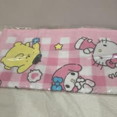 ★サンリオ★タオルケット★のサムネイル