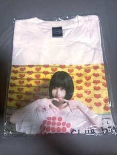あのちゃん ano FC限定 デンマウ♡Tシャツ size L - メルカリ
