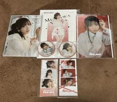 fav me ふぁぼみー 澪川舞香 まとめ売りのサムネイル