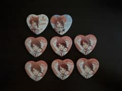 莉犬くん 缶バッジ すとぷり7周年記念グッズ - メルカリ