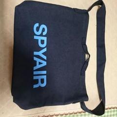 SPYAIR ショルダーバッグのサムネイル