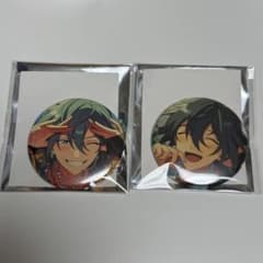 あんスタ コレクション缶バッジ コレ缶 2026 Apr. ニキ - メルカリ