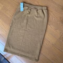 【新品】ABAHOUSE タイトスカートのサムネイル