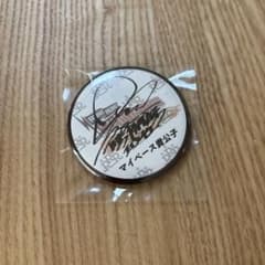 THE RAMPAGE 藤原樹缶バッジ - メルカリ