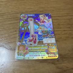 o*u様 アイカツ リゾートキャンサーサンダル PRのサムネイル