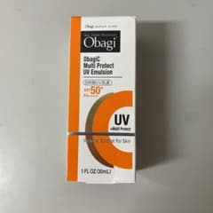 オバジ マルチプロテクト UV乳液  30mLのサムネイル