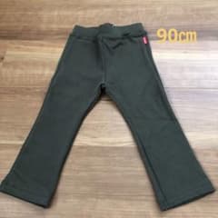ミキハウス　ダブルビー　ストレッチパンツのサムネイル