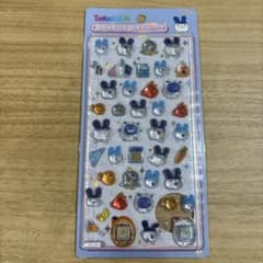 Tamagotchi BONBON DROP シール みみっちのサムネイル