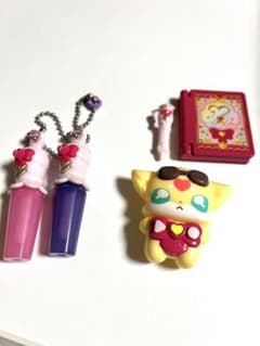 り*❌様 名探偵プリキュア！なりきりプリキュア2のサムネイル