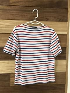 セントジェームス　ボーダー Tシャツ 半袖　36のサムネイル