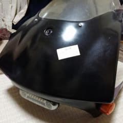 奈良原様専用 TZR50 アッパーカウルのサムネイル