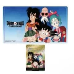 ドラゴンボール フュージョンワールド リミテッドエディション01のサムネイル