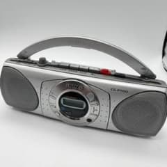 aiwaラジカセ CS-P700