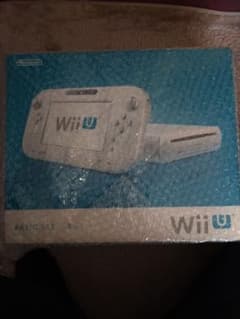 wiiu 本体のサムネイル