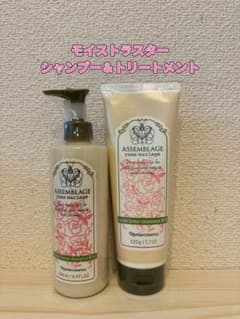 ❤︎新入荷ナリス化粧品アッサンブラージュモイストラスターシャンプー