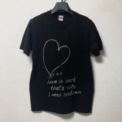 【未使用】桑原和生 submen バンドTシャツ STRUM 桑原和生 submen バンドTシャツ Mサイズ ストラム - メルカリ