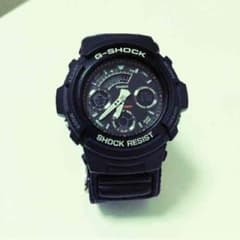 G-SHOCKのサムネイル