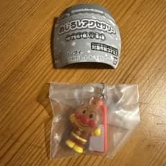 それいけ！アンパンマン めじるしアクセサリーのサムネイル