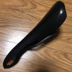 値下☆中古☆セライタリア・フライトマックス☆レアモノ？ブラックのサムネイル