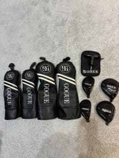 ワークスゴルフ　ゴーグ　フェアウェイウッド　ユーティリティ ワークスゴルフゴーグフェアウェイウッドユーティリティ